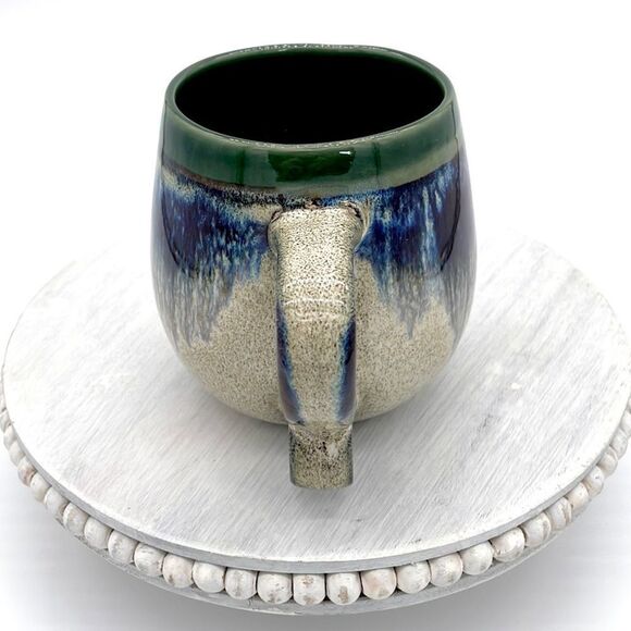 CERAMIC MERITAGE Mug NWT - Picture 3 of 4